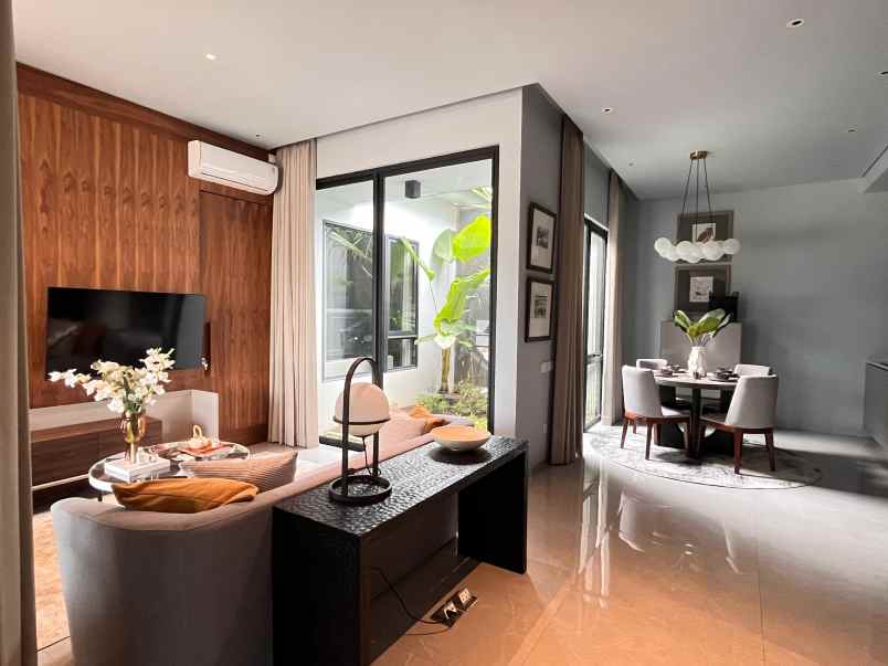 dijual rumah tlogoadi