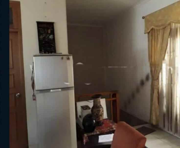 dijual rumah tulodong bawah senayan