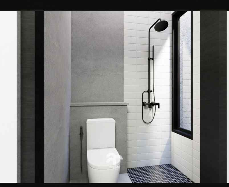 dijual rumah turangga