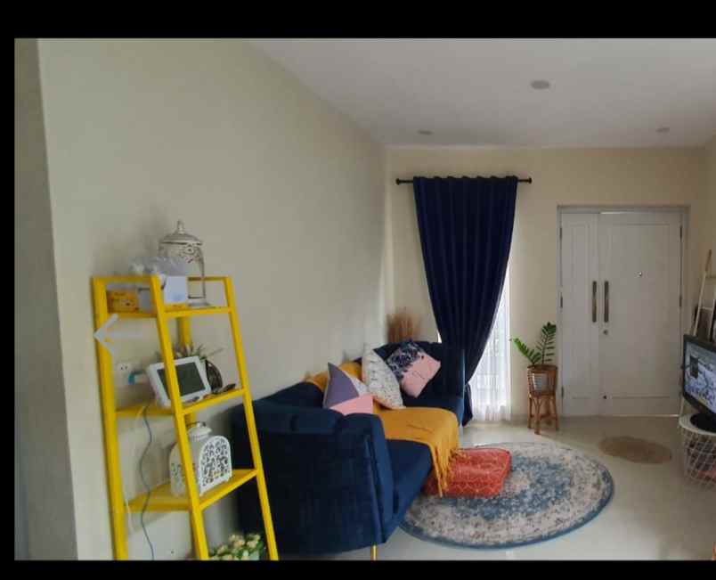 dijual rumah ujungberung