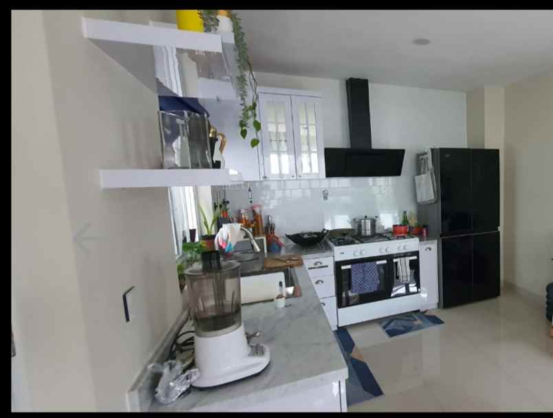 dijual rumah ujungberung