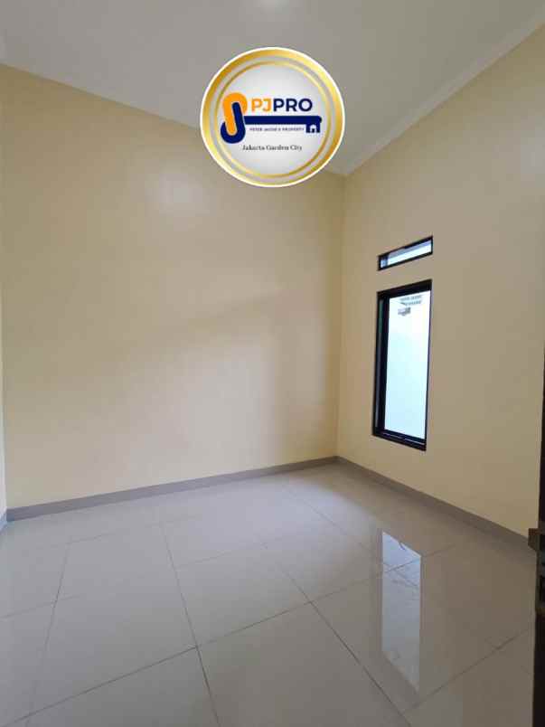 dijual rumah villa gading harapan 3