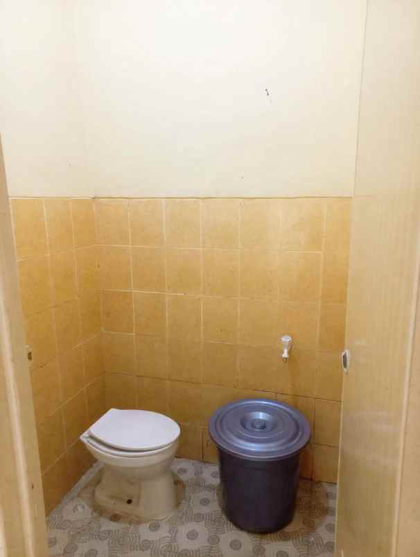 dijual rumah waringin jaya bojong gede
