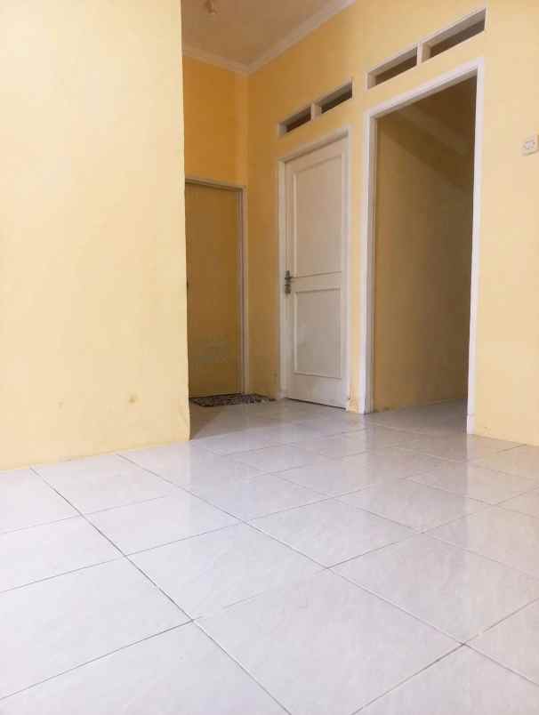 dijual rumah waringin jaya bojong gede