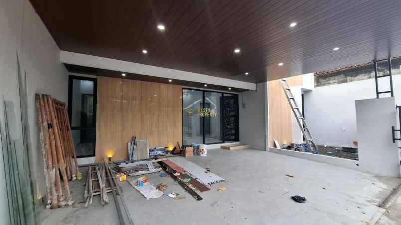 dijual rumah wedomartani