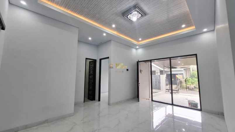 dijual rumah wedomartani