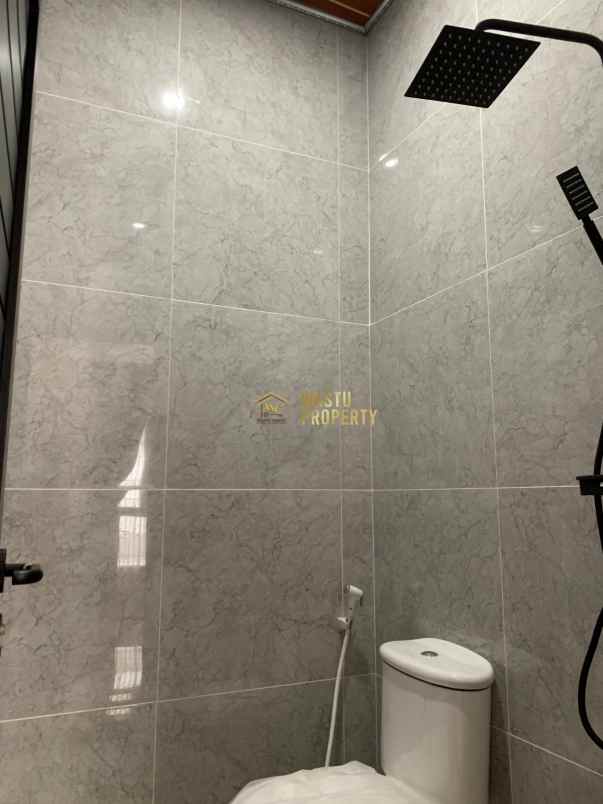 dijual rumah widodomartani