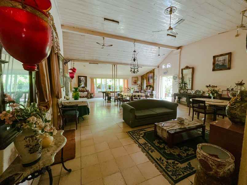 dijual rumah wirogunan mergangsan