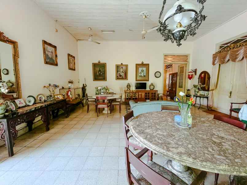 dijual rumah wirogunan mergangsan