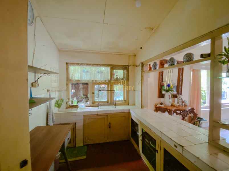 dijual rumah wirogunan mergangsan