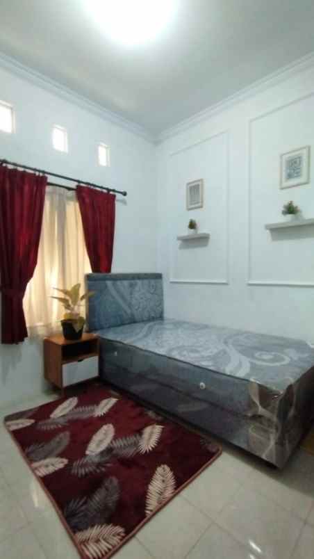 dijual rumah wirokerten