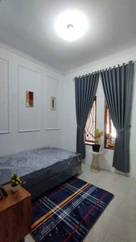 dijual rumah wirokerten