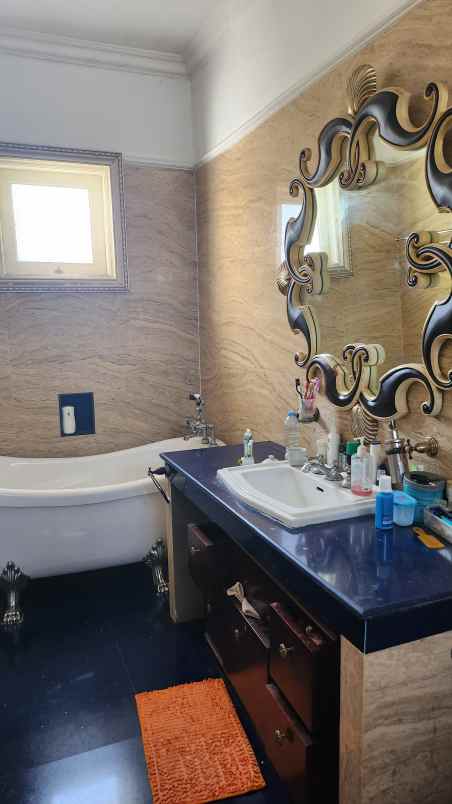 dijual rumah wisata bukit mas alexandria