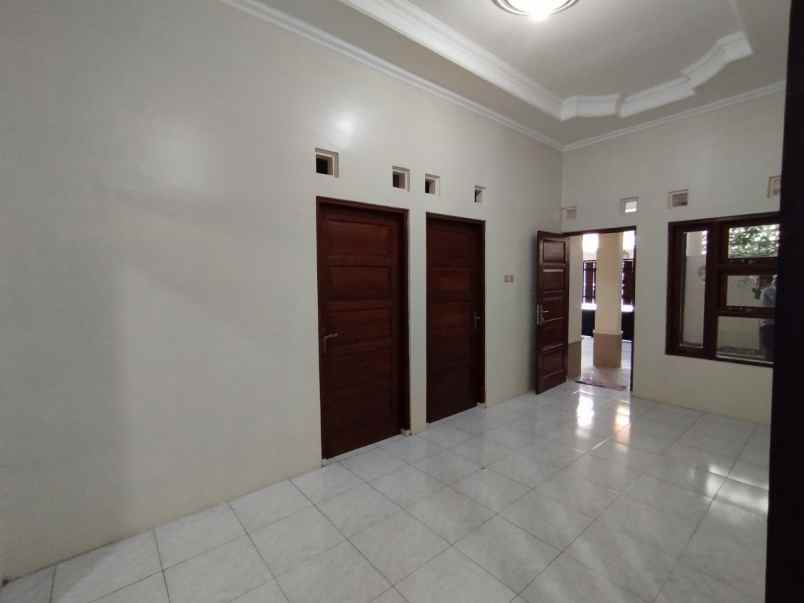 dijual rumah wonorejo gondangrejo