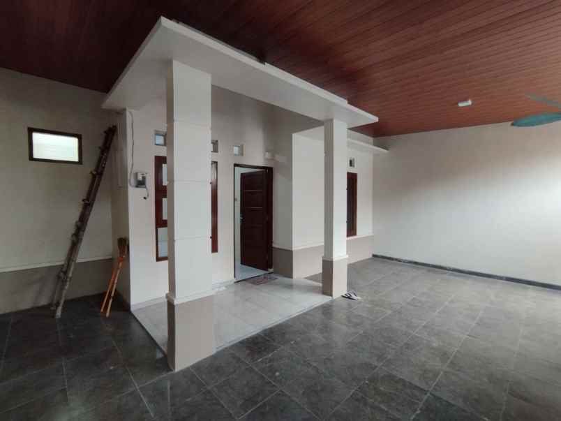 dijual rumah wonorejo gondangrejo