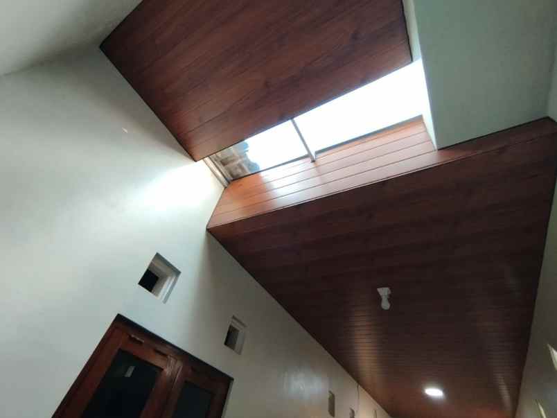 dijual rumah wonorejo gondangrejo