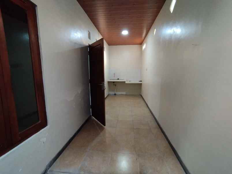 dijual rumah wonorejo gondangrejo