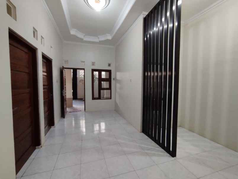 dijual rumah wonorejo gondangrejo