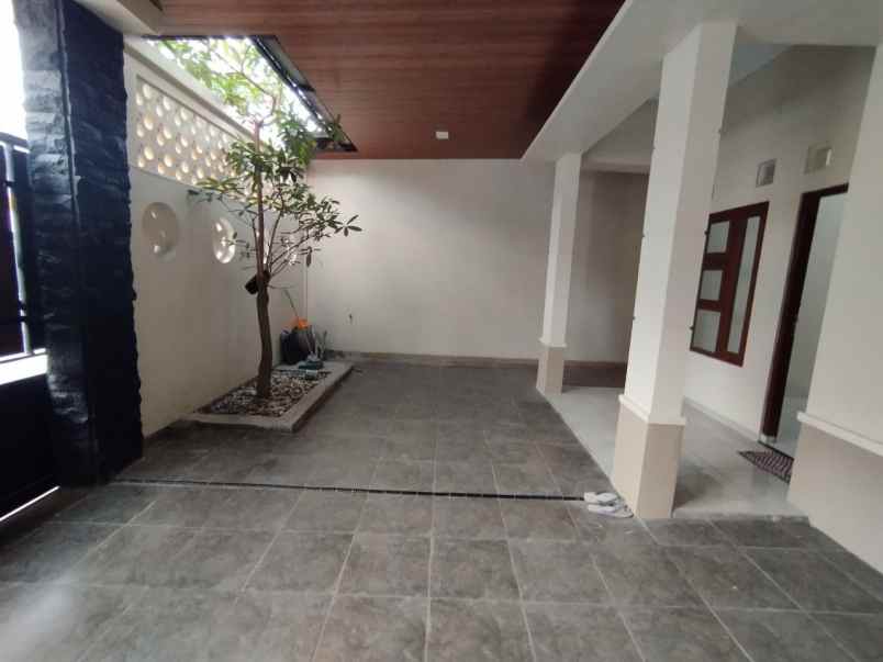 dijual rumah wonorejo gondangrejo