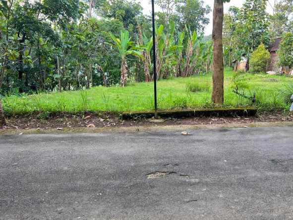 dijual tanah 2000m ngargoyoso karanganyar