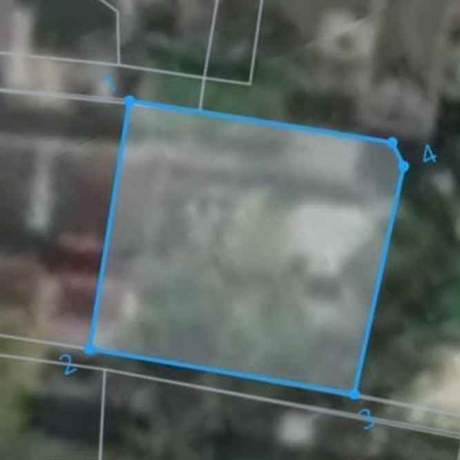 dijual tanah babakan canggu