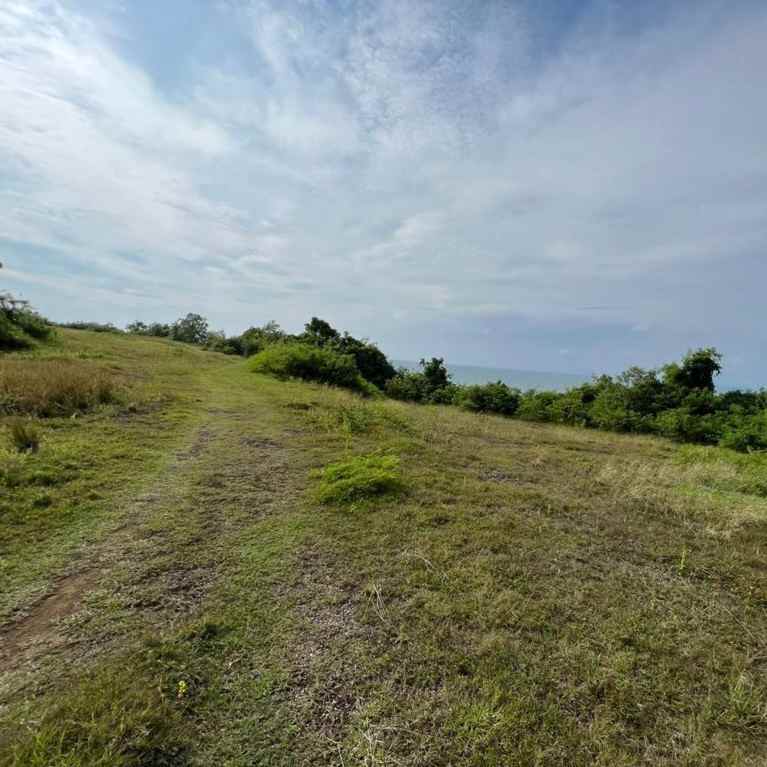 dijual tanah bali pecatu graha