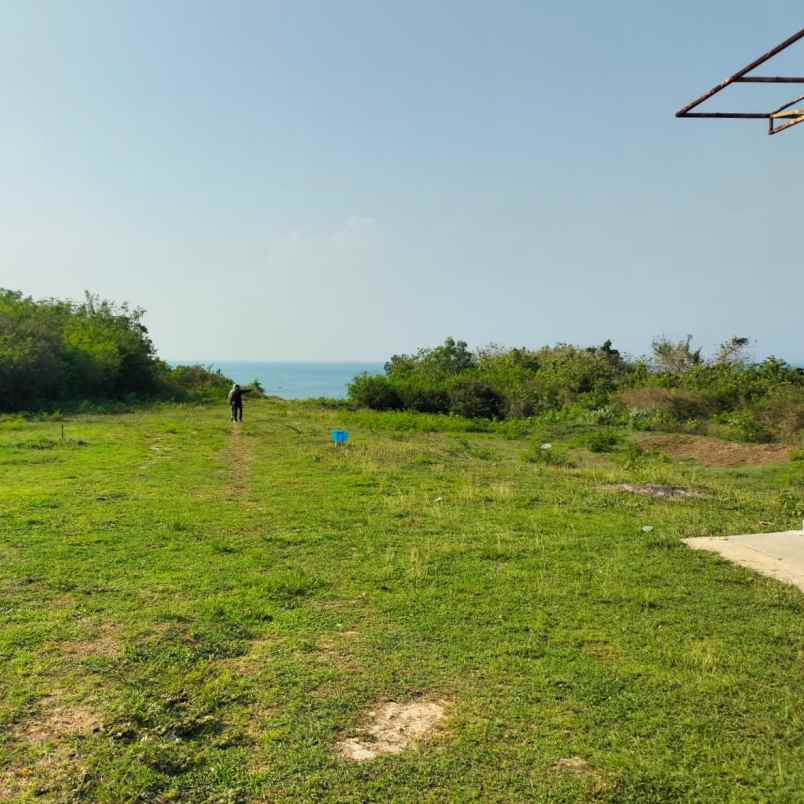 dijual tanah bali pecatu graha