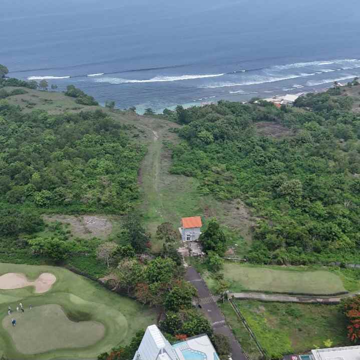dijual tanah bali pecatu graha