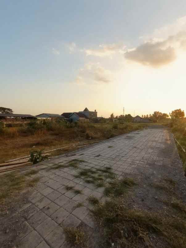 dijual tanah besi jangkang kaliurang km 12