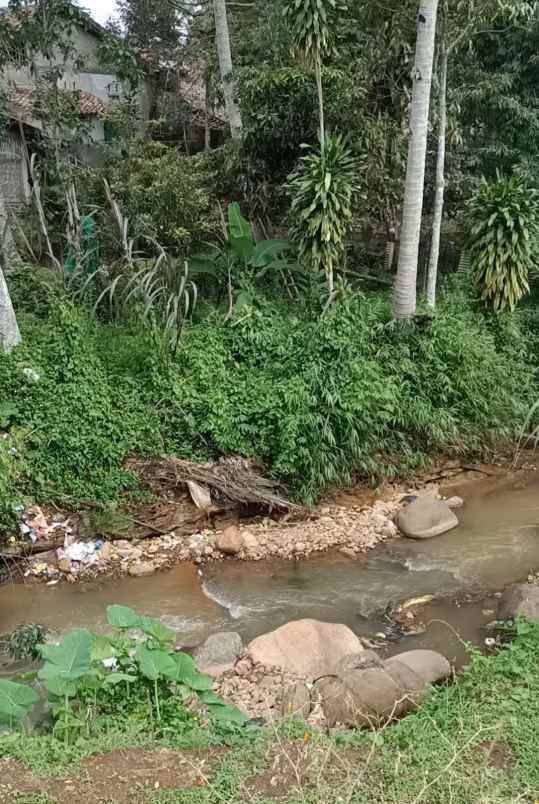 dijual tanah bojonglo gok parakansalak