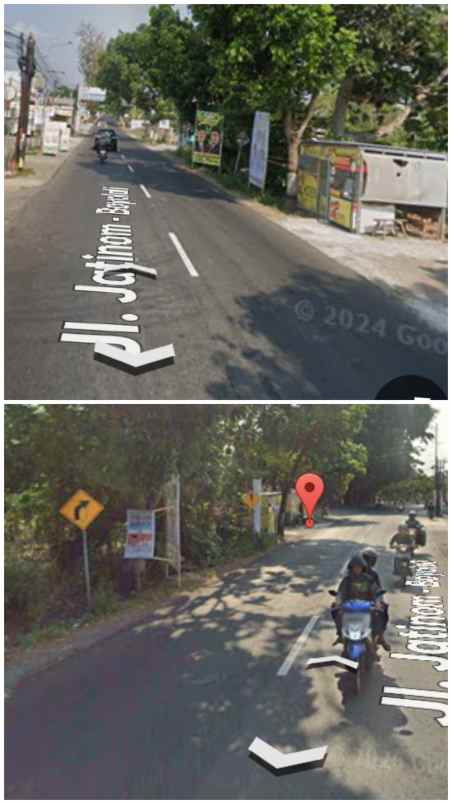 dijual tanah boyolali kota