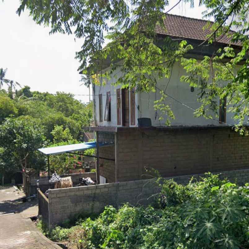 dijual tanah buduk pererenan