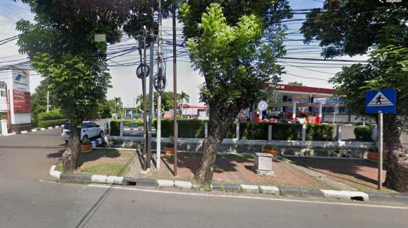 dijual tanah cipayung jakarta timur