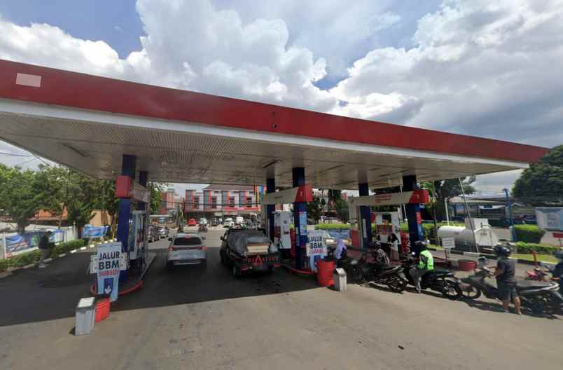 dijual tanah cipayung jakarta timur