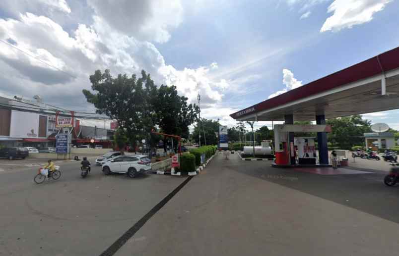 dijual tanah cipayung jakarta timur