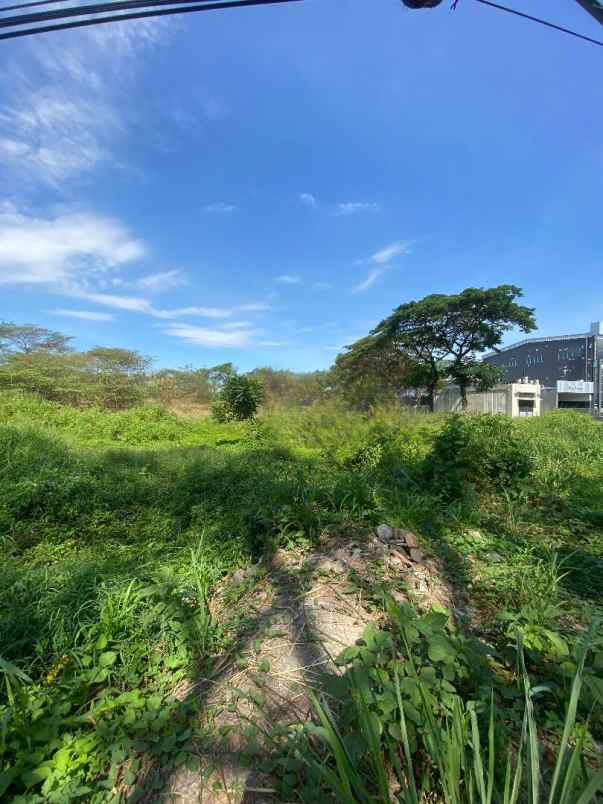 dijual tanah citraland