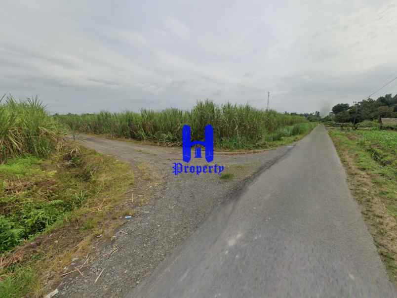 dijual tanah daerah sei mincirim jl smk