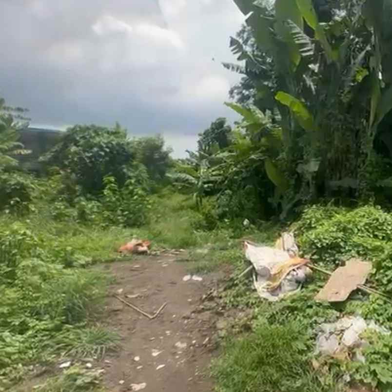 dijual tanah dalung permai