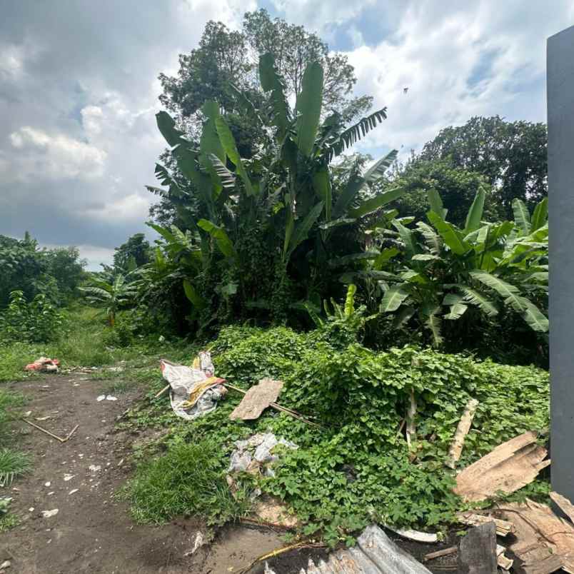 dijual tanah dalung permai