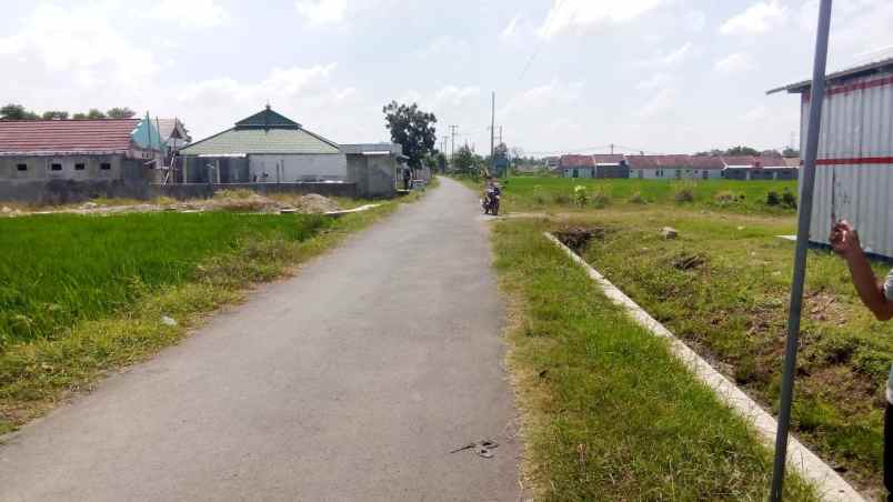 dijual tanah dekat itb arjawinangun