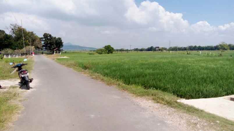 dijual tanah dekat itb arjawinangun