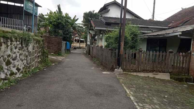 dijual tanah di dekat unimus semarang