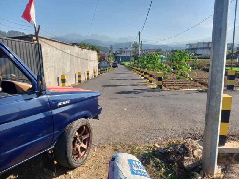 dijual tanah di sumberejo dekat balai