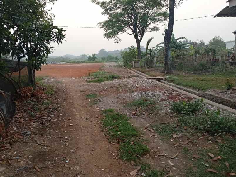 dijual tanah dijual tanah di daerah