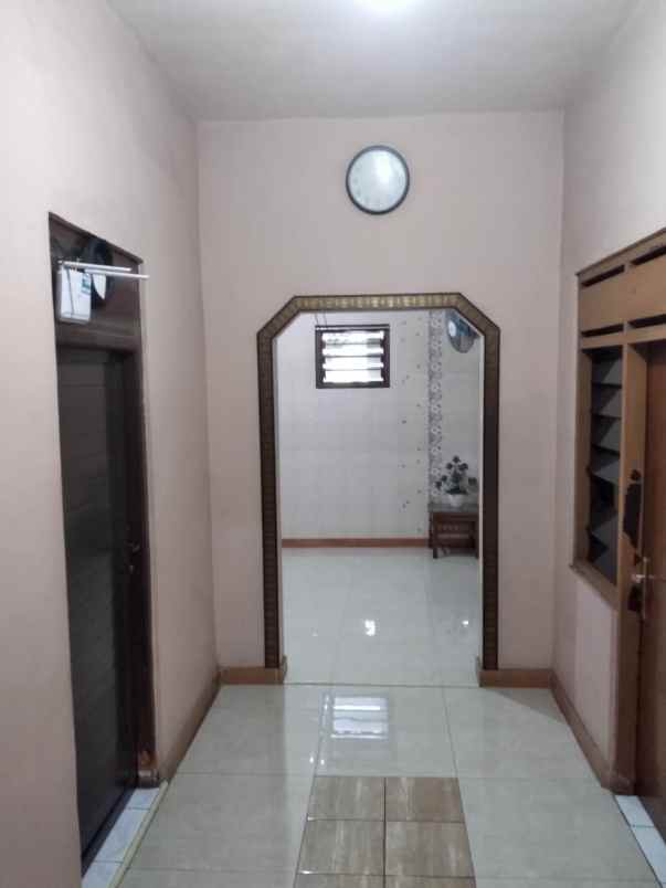 dijual tanah dramaga