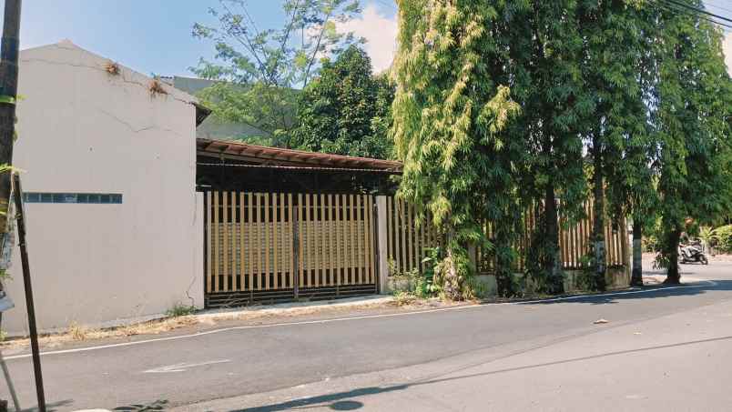 dijual tanah gemah