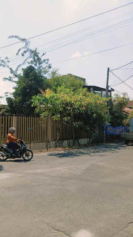 dijual tanah gemah