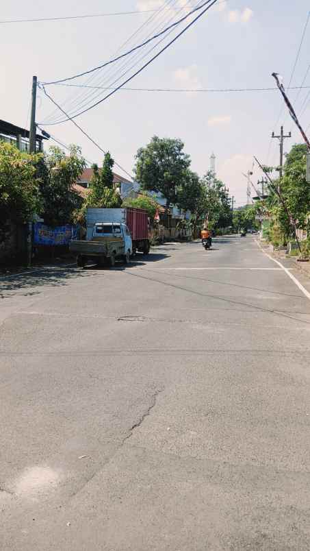 dijual tanah gemah