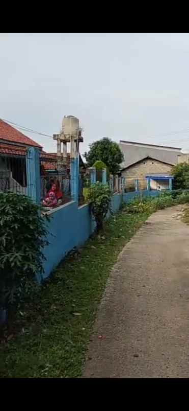 dijual tanah jakamulya