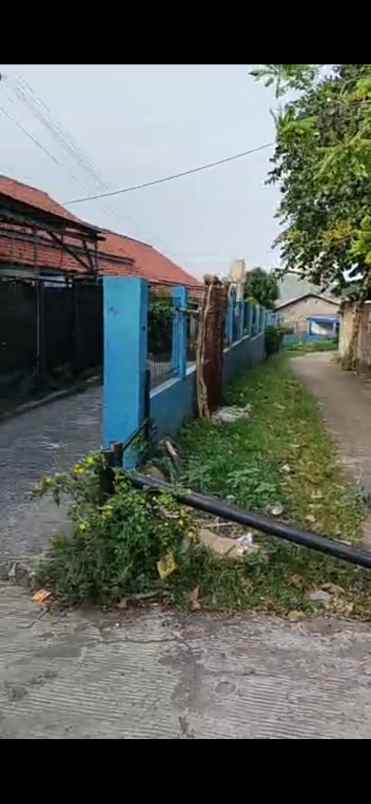 dijual tanah jakamulya